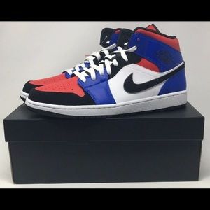 Air Jordan 1s